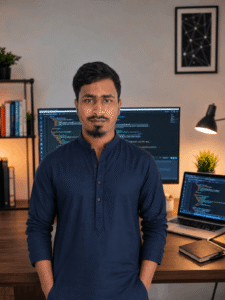 wordpress developer